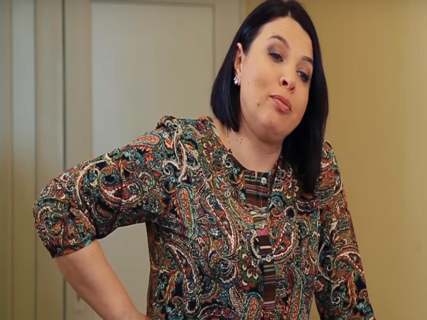 Зерна гранат