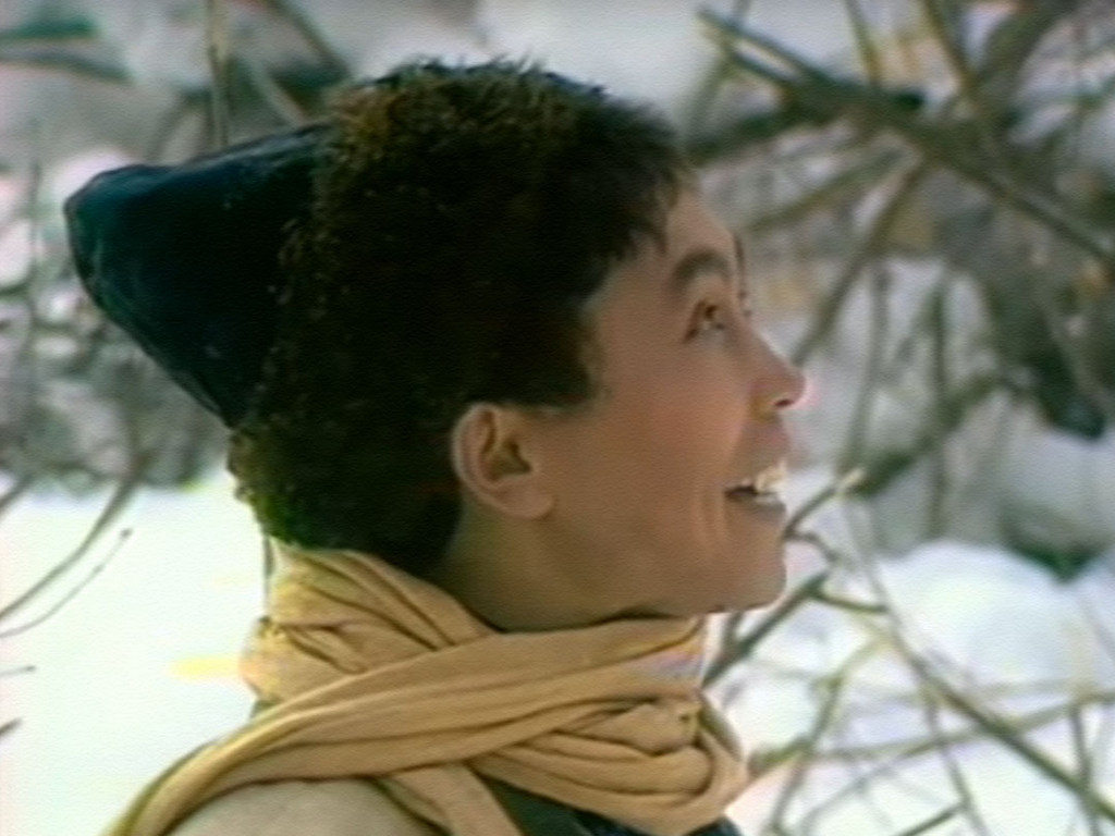 Умная девушка и три плешивых глупца