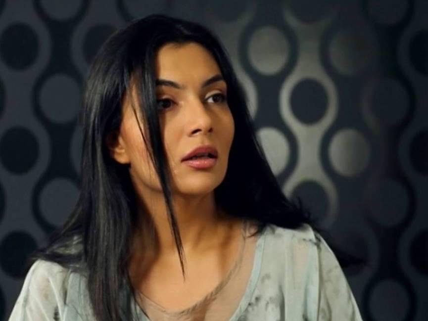 Тайная любовь