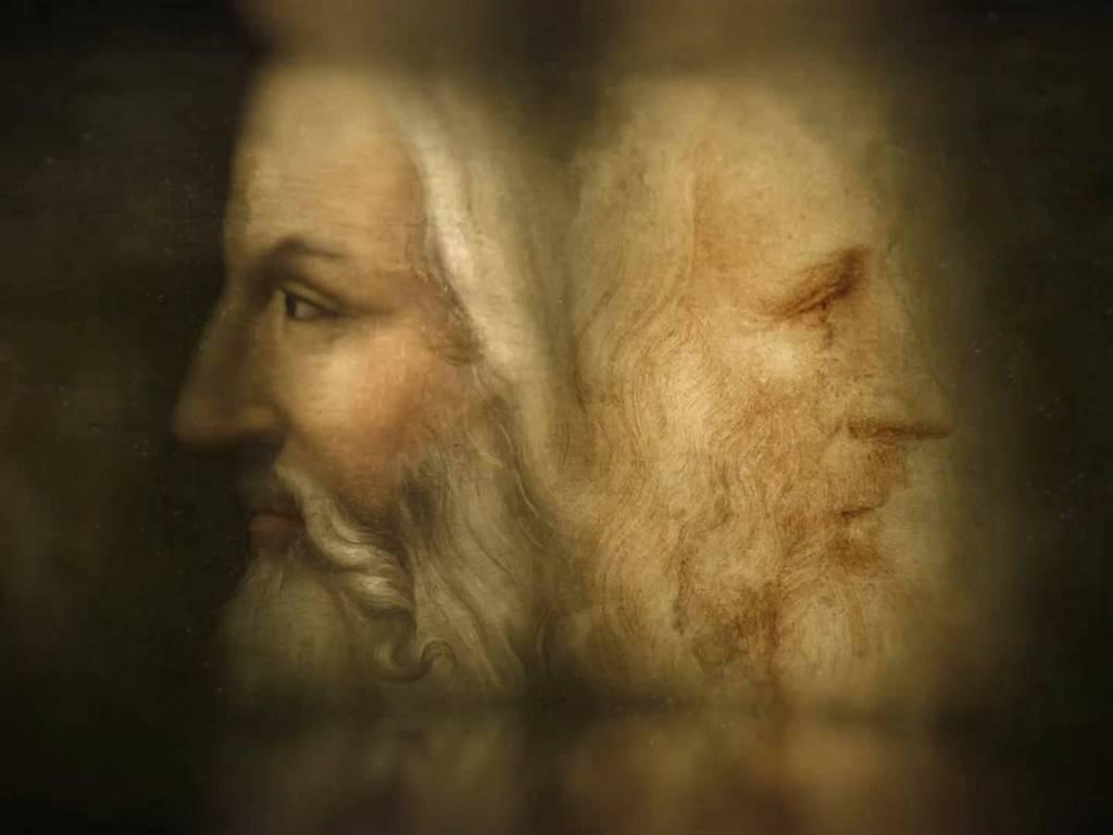 Леонардо: загадка утраченного портрета