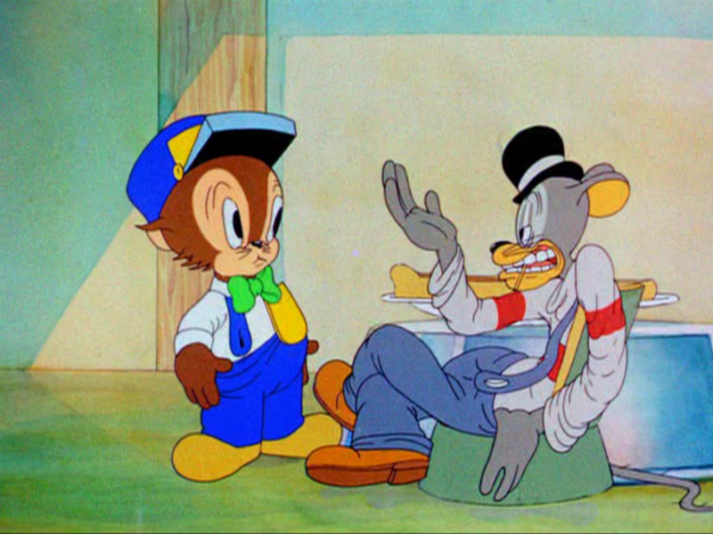 Ночной сторож