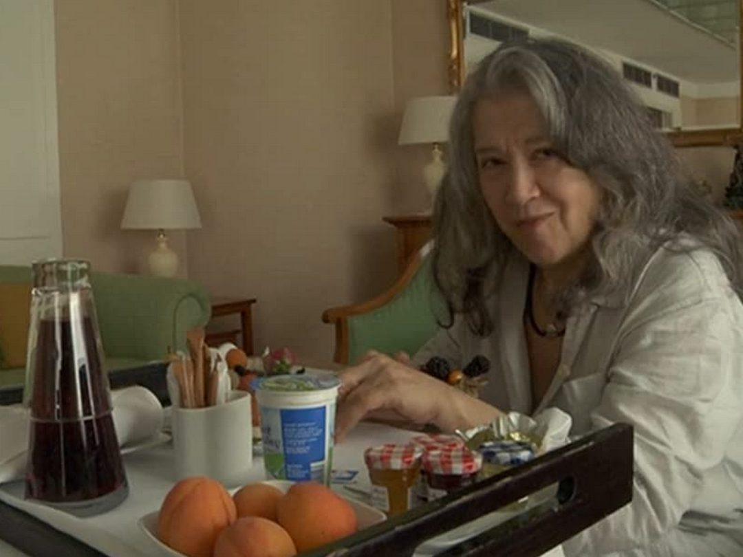 Дочь по крови