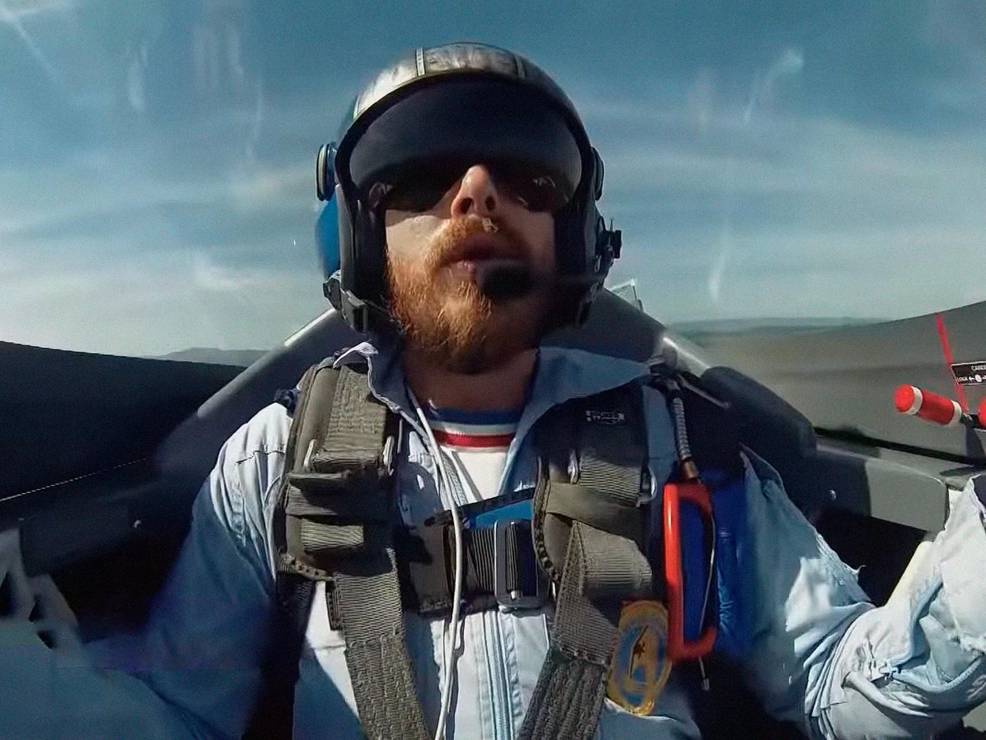 На пределе возможностей