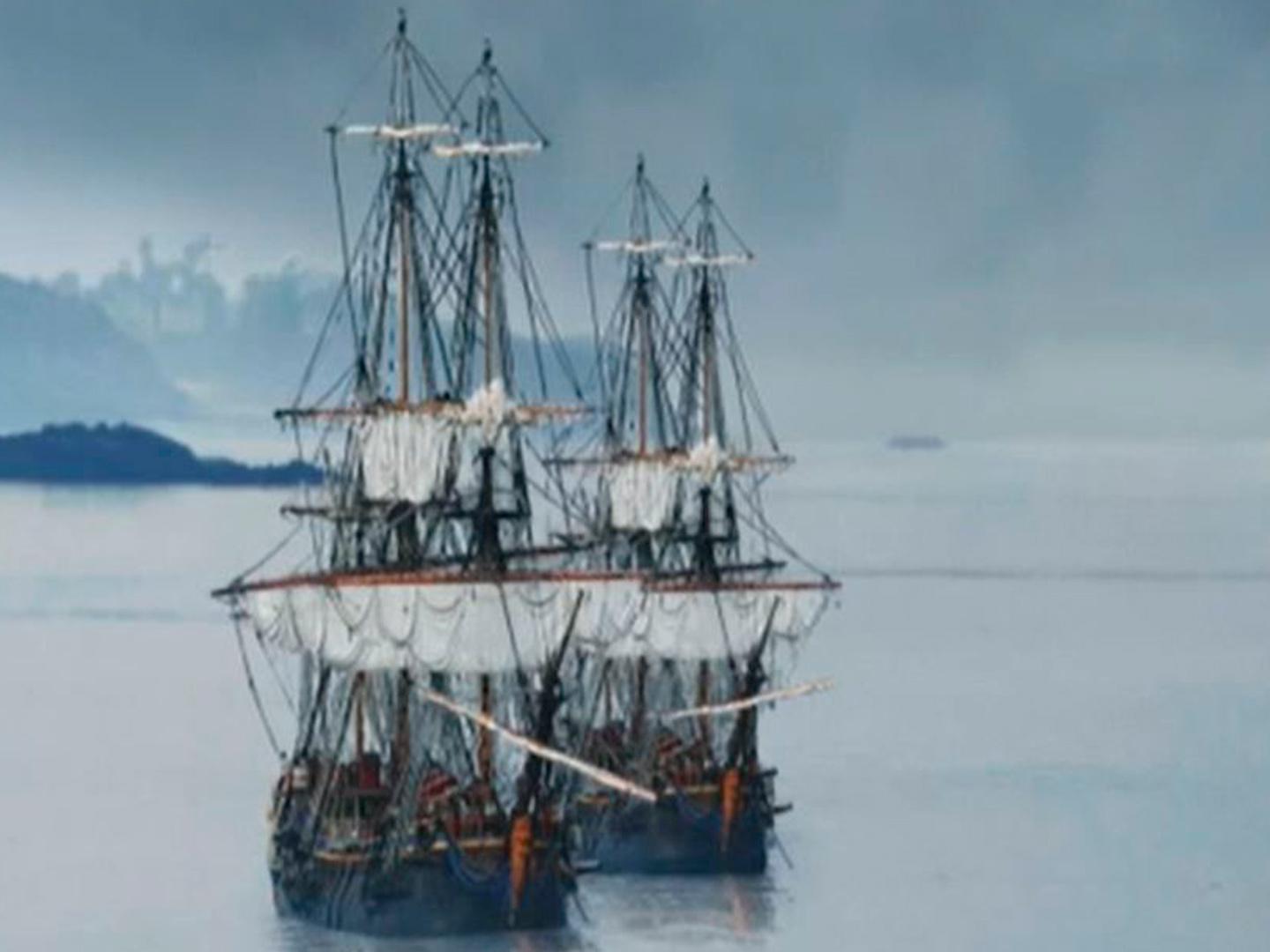 Моха-Мало: кофейный путь корсаров