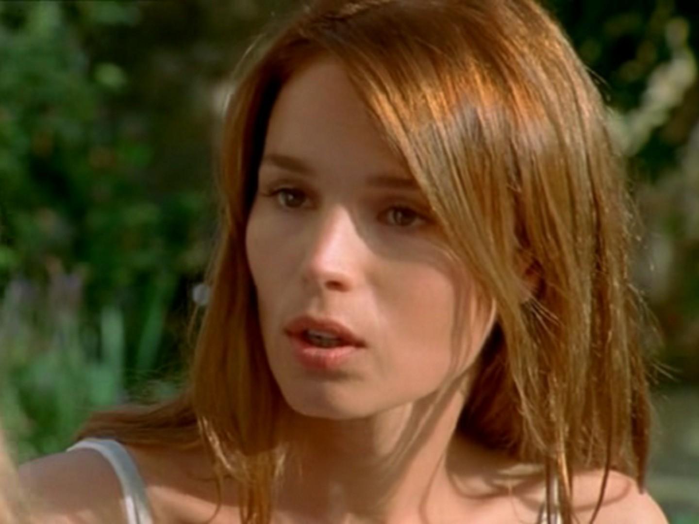 Таинственные знаки