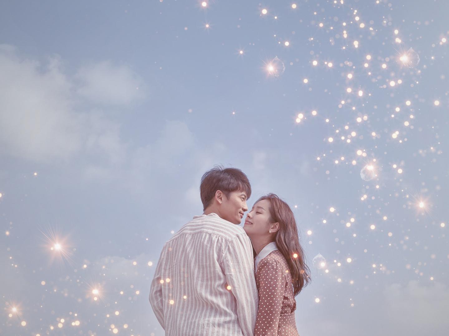 Жена, которую я знаю