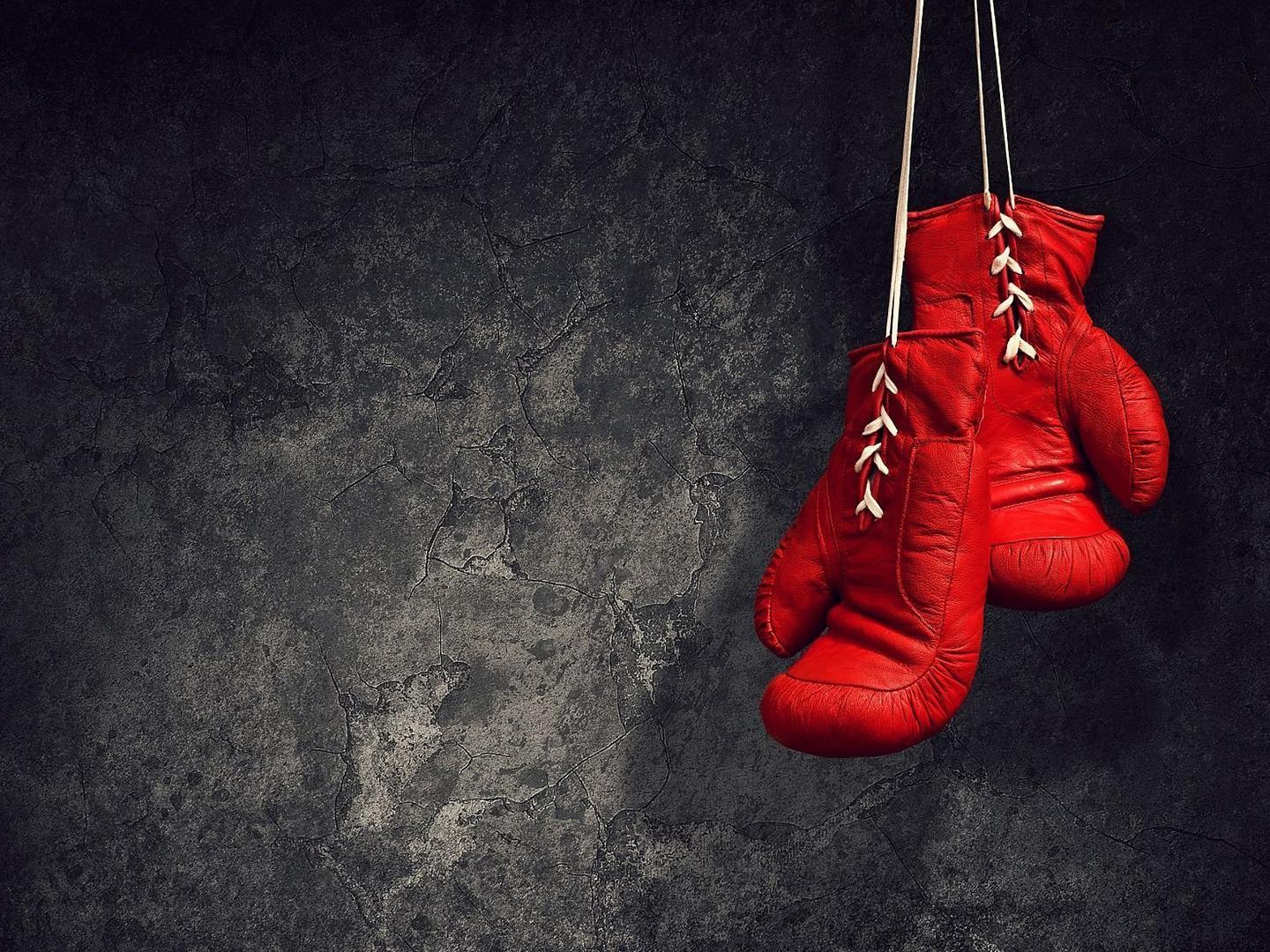 Профессиональный бокс. Тим Цзю. Лучшее