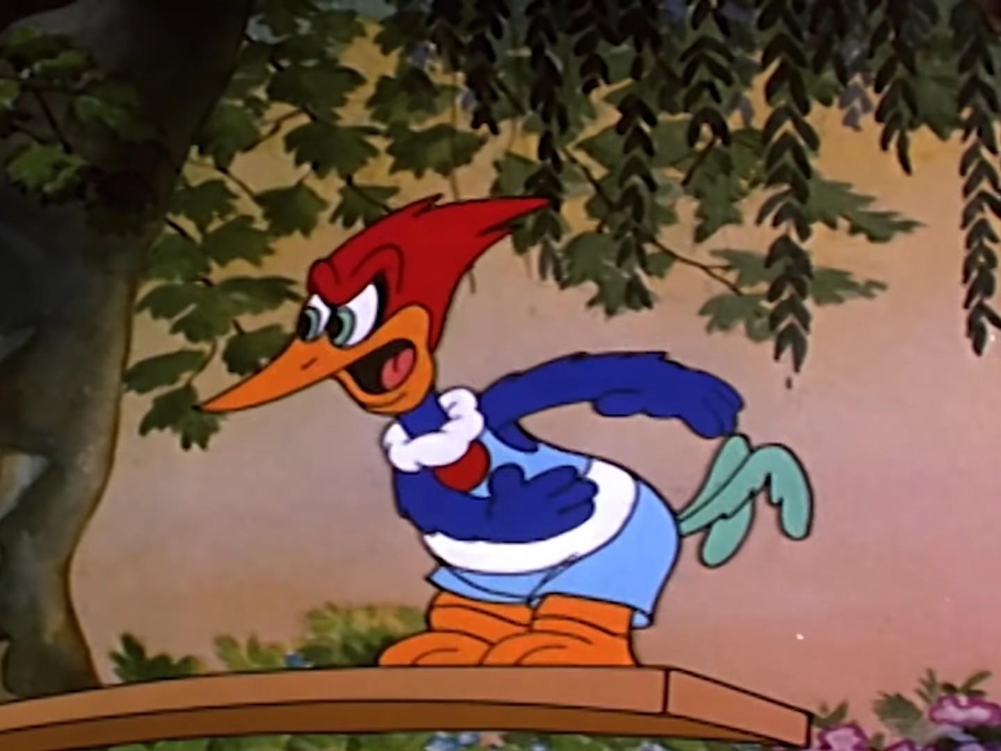 Всеобщая паника