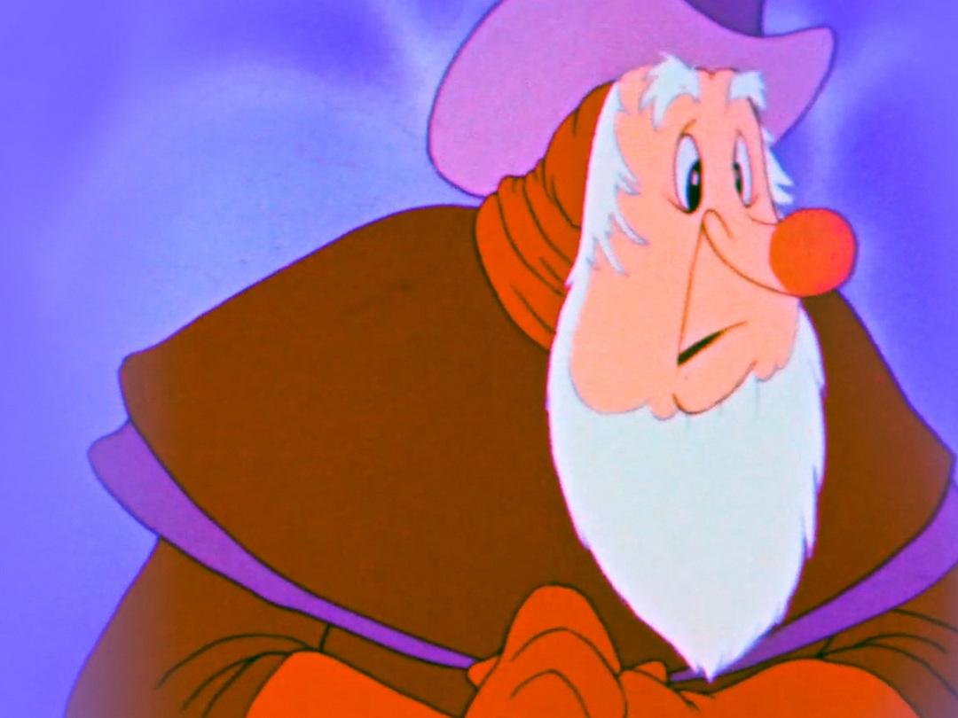 Тряпичная Энни