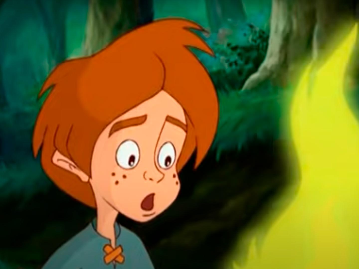 Гензель и Гретель