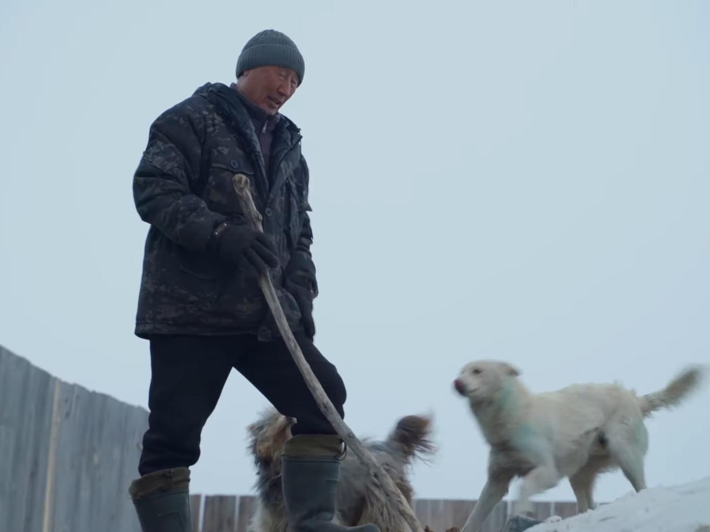 Золотой край. Наследие веков. Республика Алтай