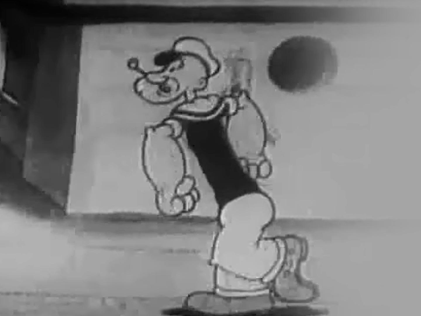 Давайте споём с Папаем