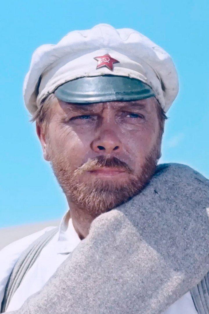 Анатолий Кузнецов. До и после Сухова