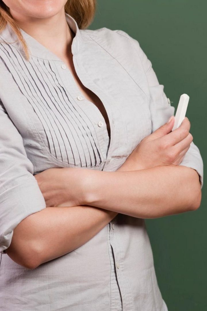 История российского учительства