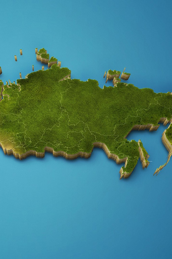 Народы России