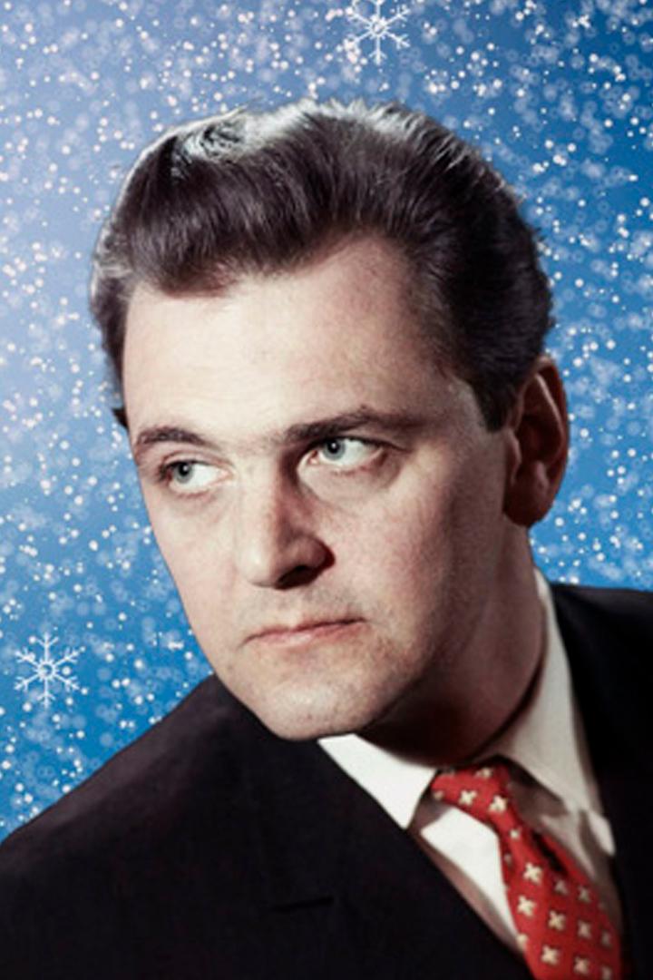 Ирония судьбы Юрия Яковлева