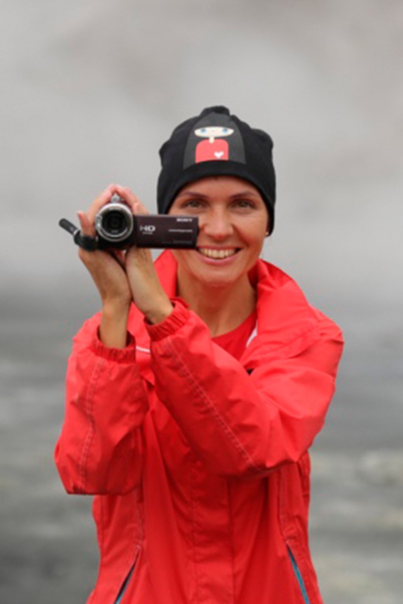 Одна на планете