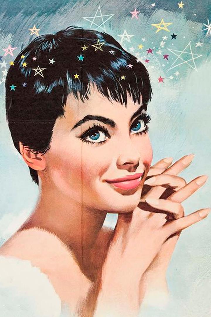 Хрустальный башмачок