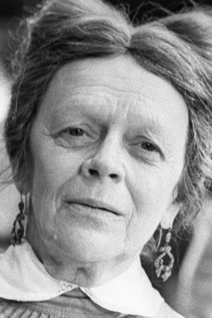 Драма Татьяны Пельтцер