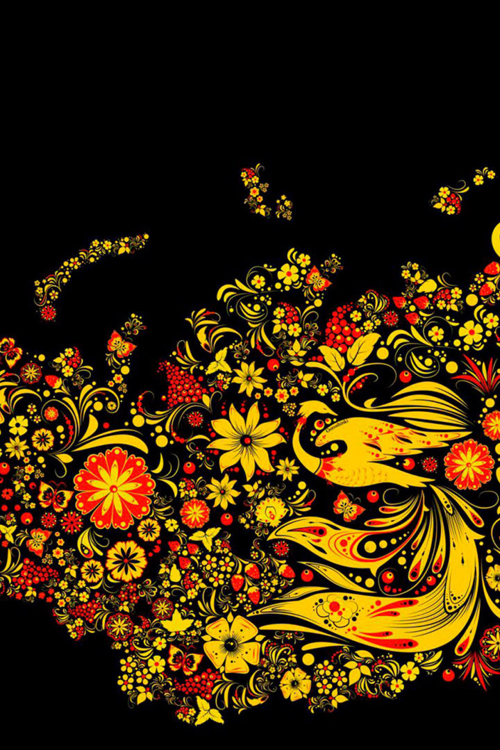 Своими глазами