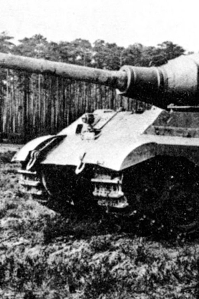 Танки Второй мировой войны