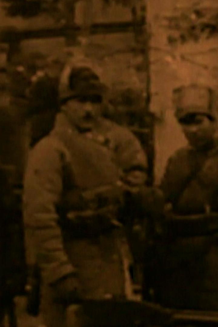 Коктейль Молотова