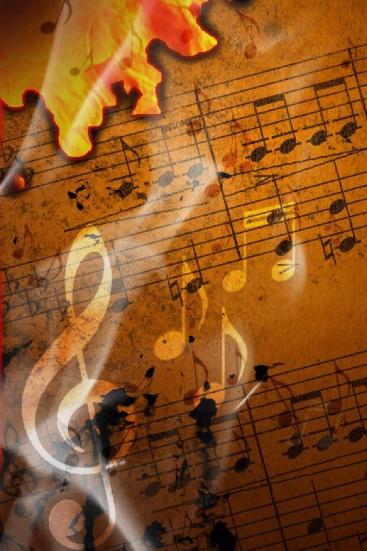 Звучал на фронте курай