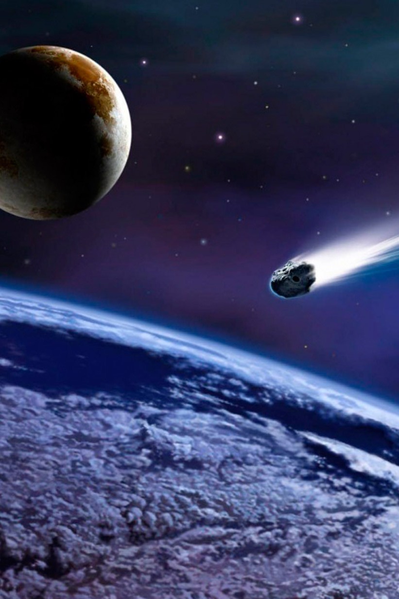 Убийцы из космоса