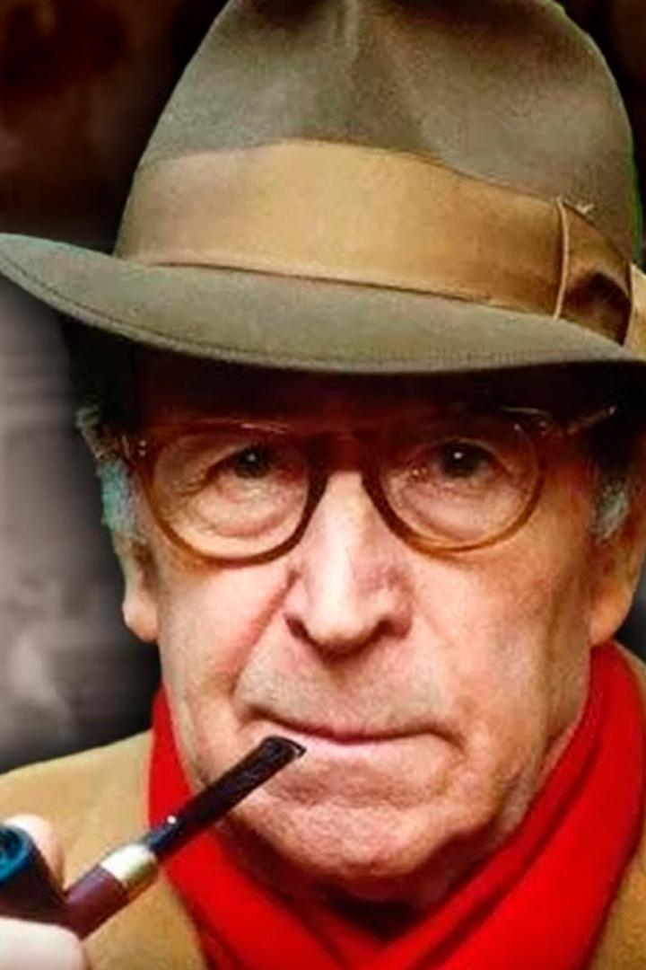 Любовный детектив. Жорж Сименон