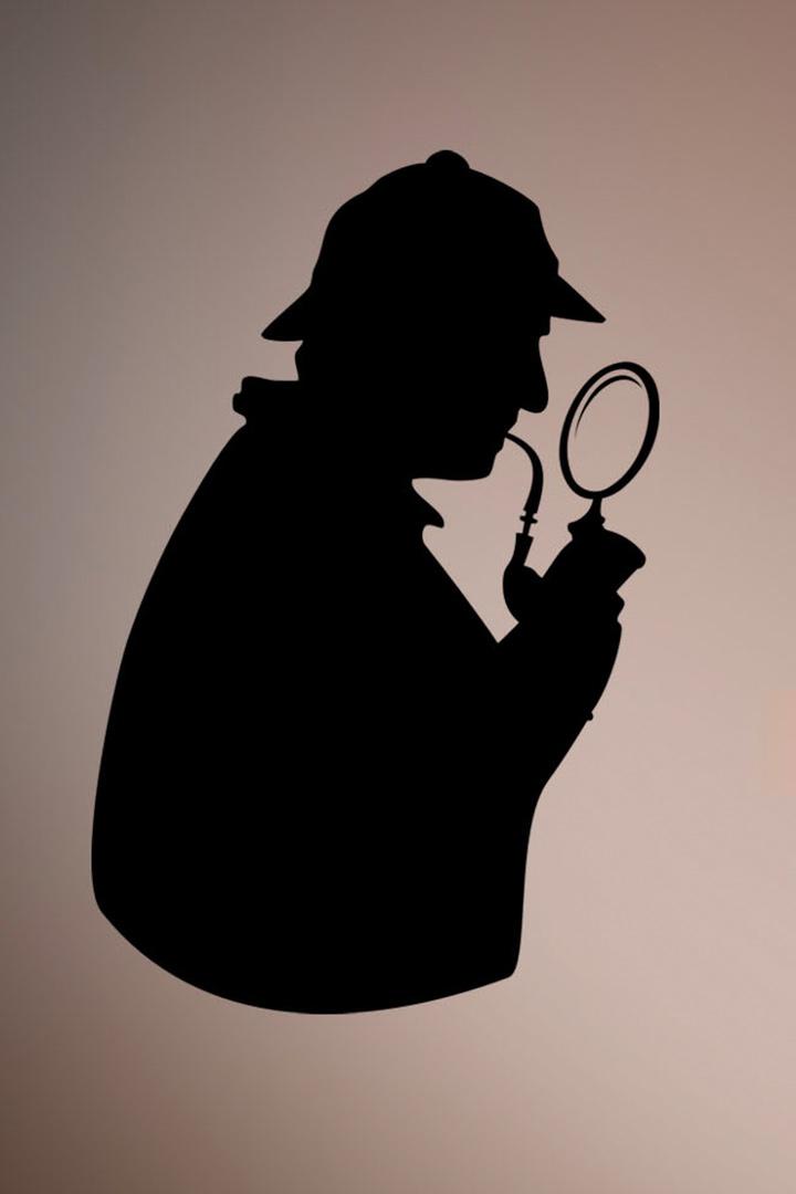 Шерлок Холмс и доктор Ватсон. Рождение легенды