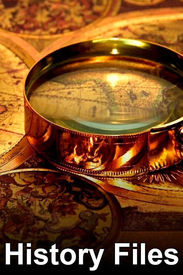 Исторические файлы