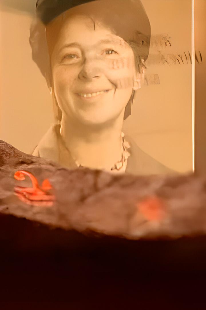 Ай эм Бонк. Наталья Бонк. История одного учебника