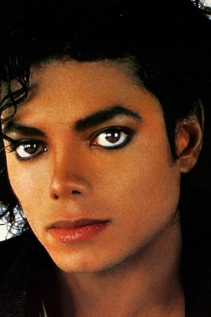 Майкл Джексон. Служение