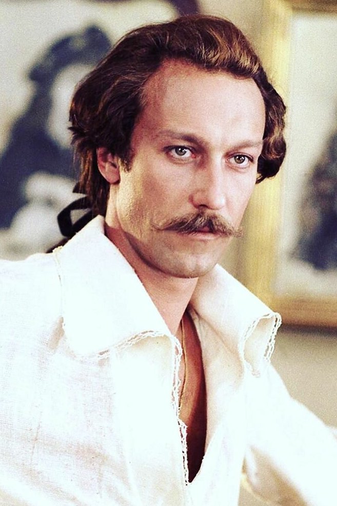 Улыбайтесь, господа, улыбайтесь. Олег Янковский