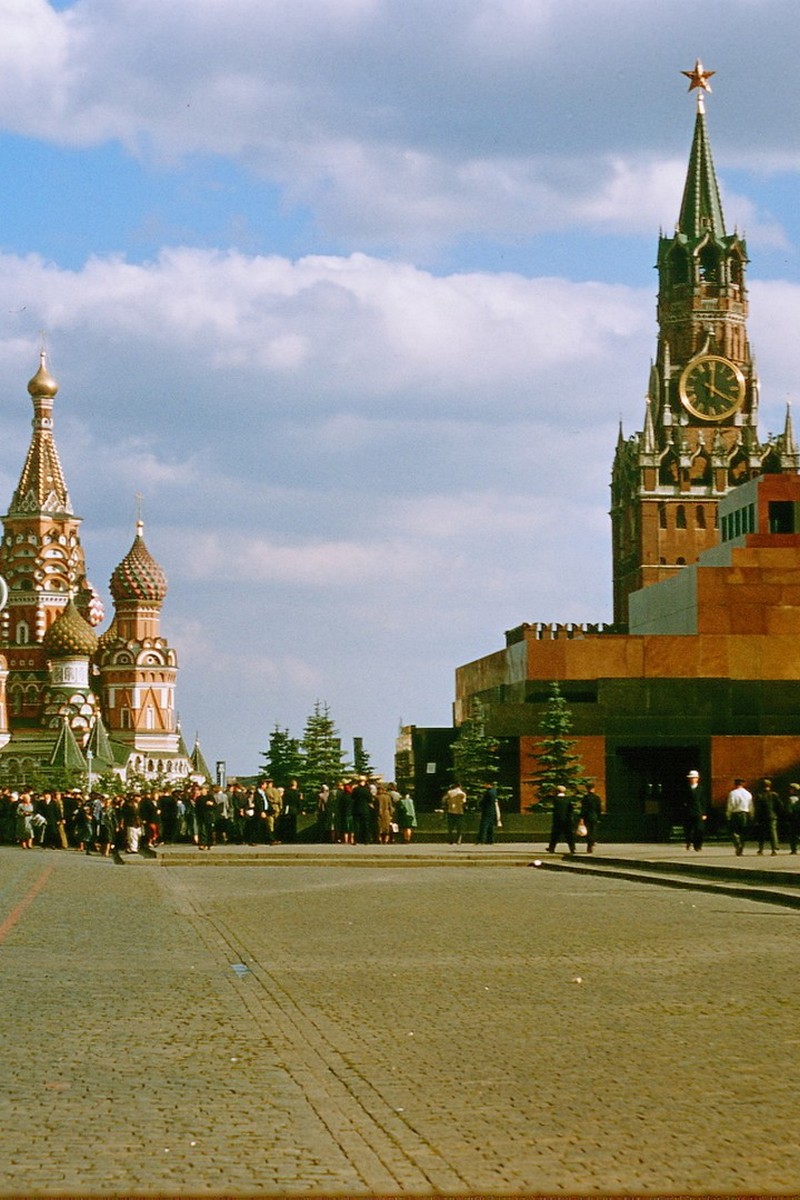 Лучший город Земли