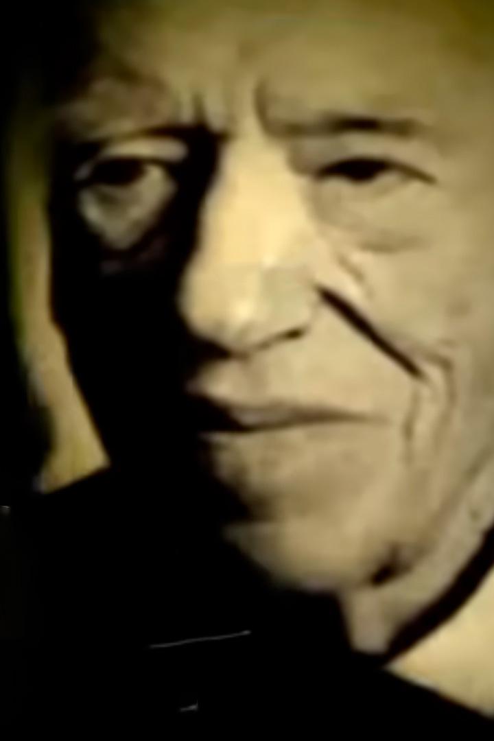 Генерал звёздных войн