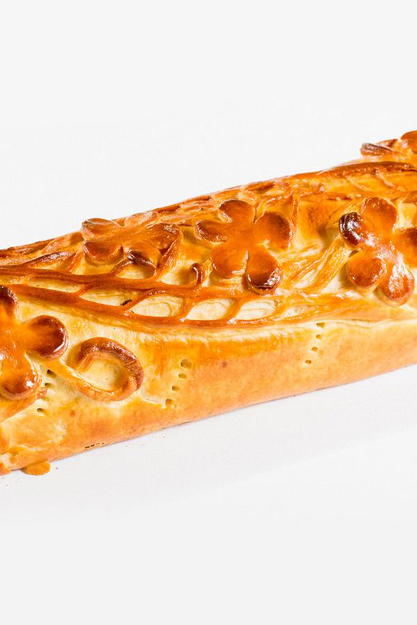 Кулебякой по диктатору. Гастрономическая ностальгия