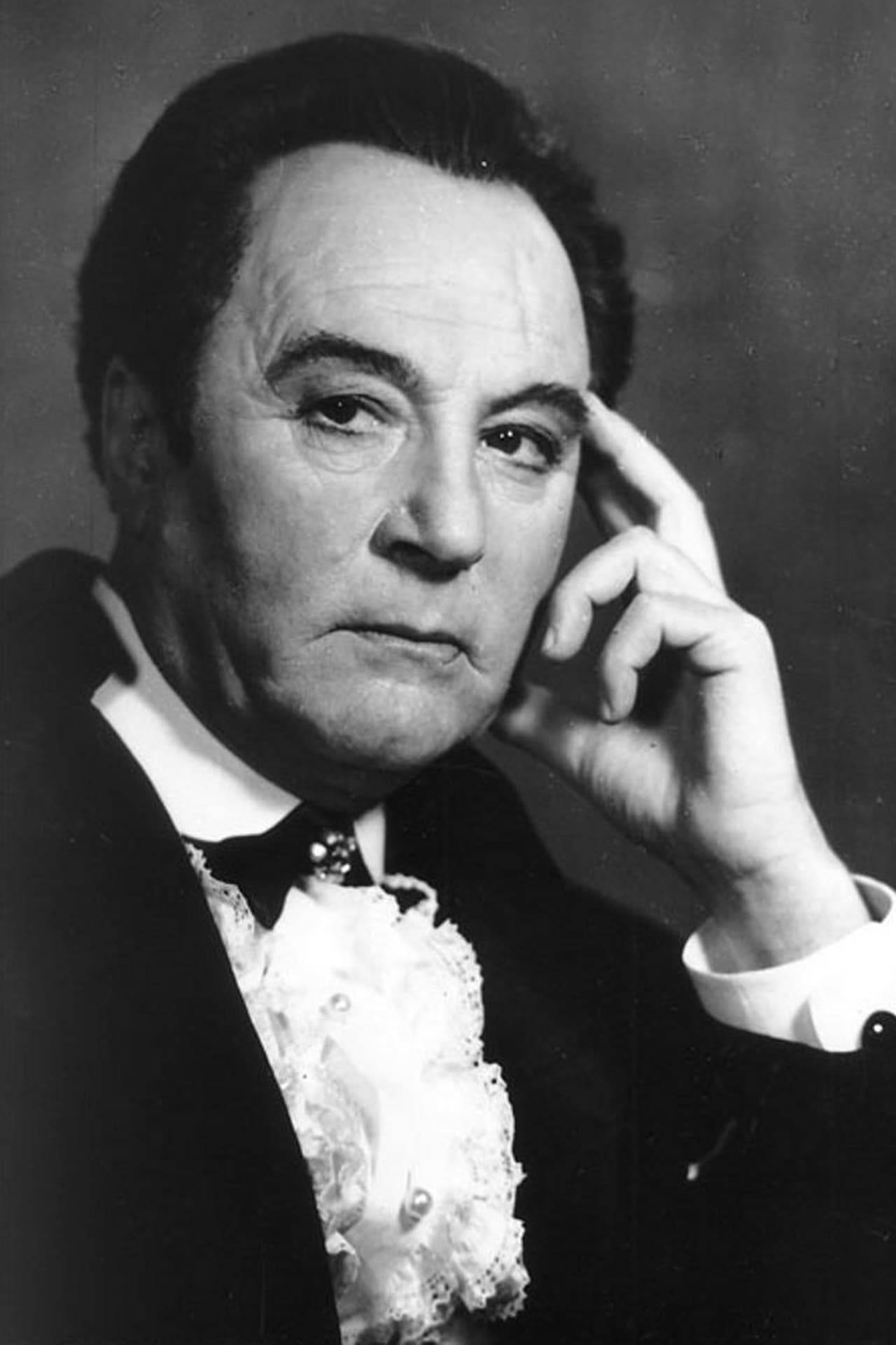 Двое против Фантомаса. Де Фюнес-Кенигсон