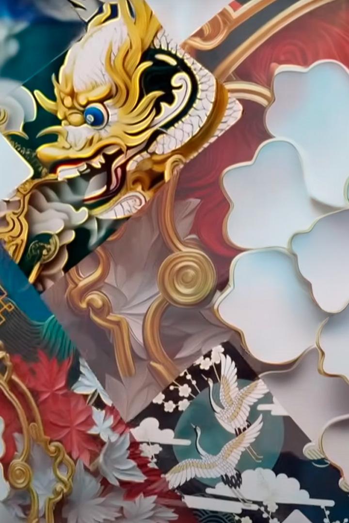 Удивительный Китай