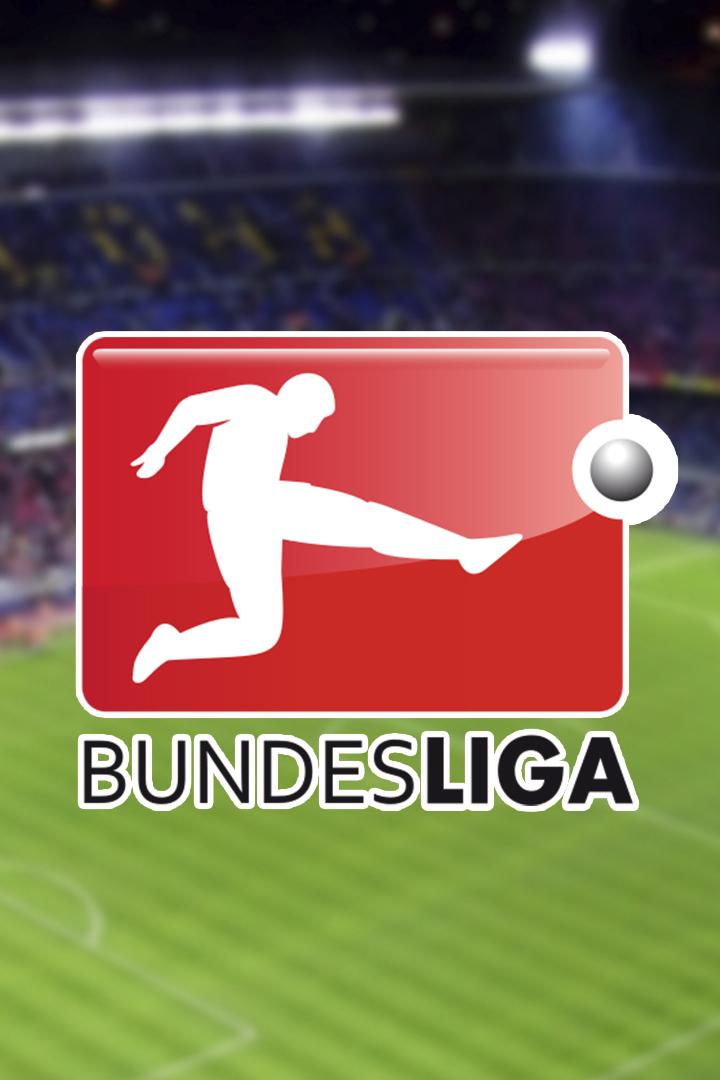 Футбол. Германия чемпионати. “Аугсбург” - “Боруссия М”