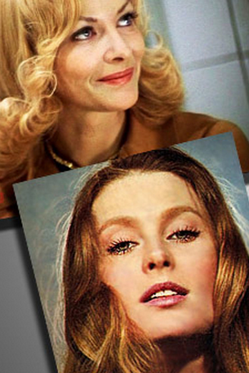 Анатомия любви. Эва, Пола и Беата