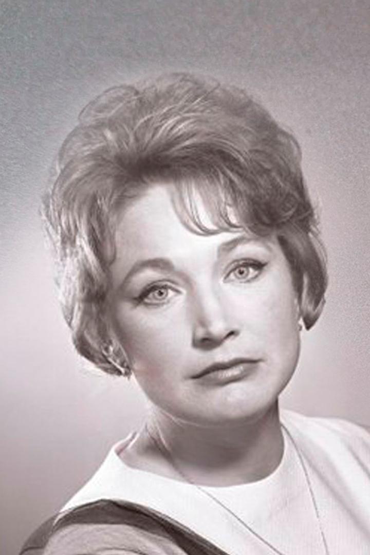 Казачки не плачут. Людмила Хитяева