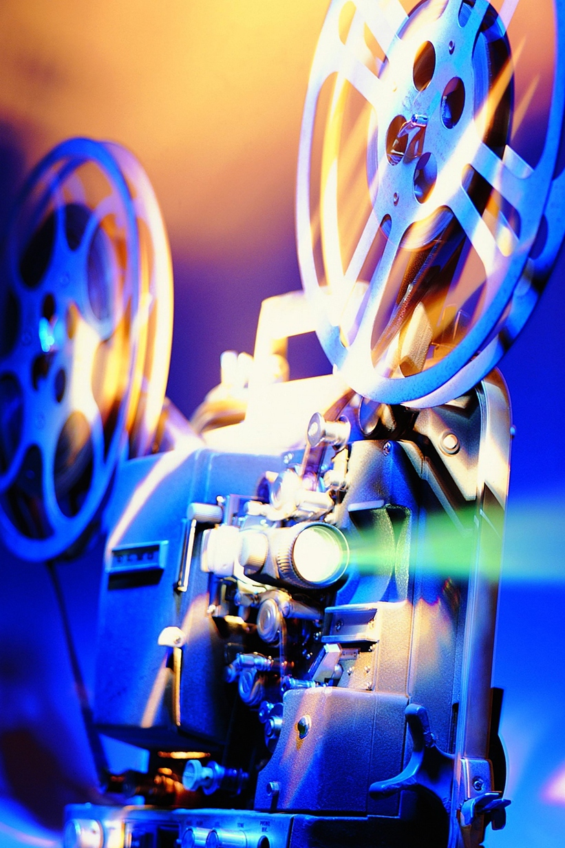 Короткометражный фильм