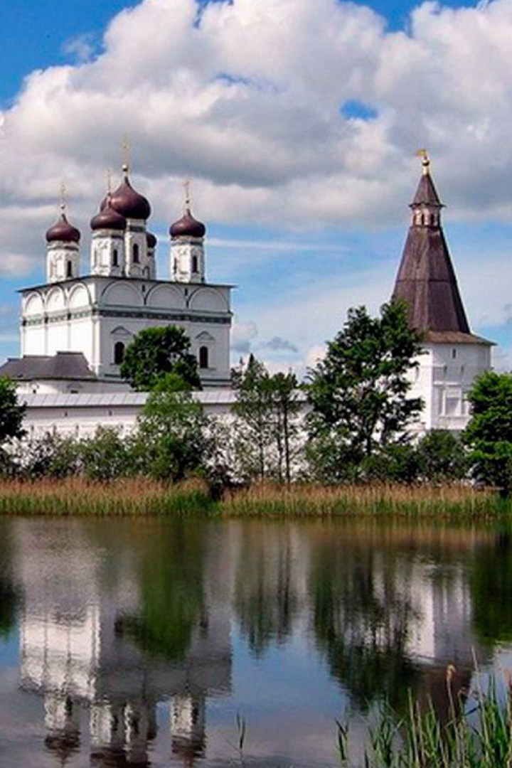 Обитель святого Иосифа