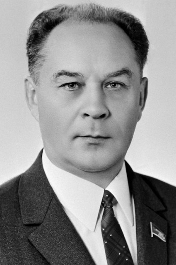 Железный Шурик