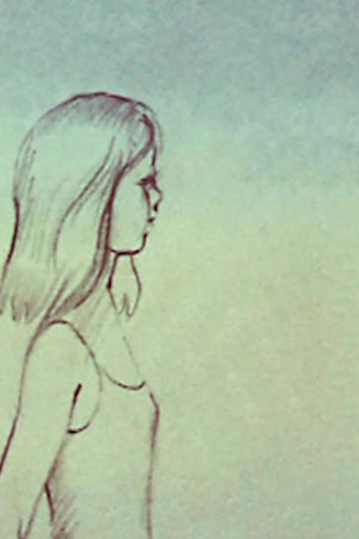 Мальчик и девочка