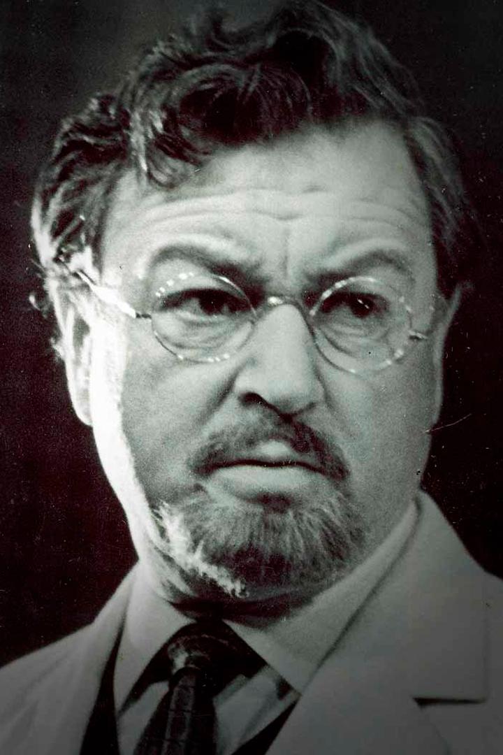 Семнадцать мгновений Ефима Копеляна