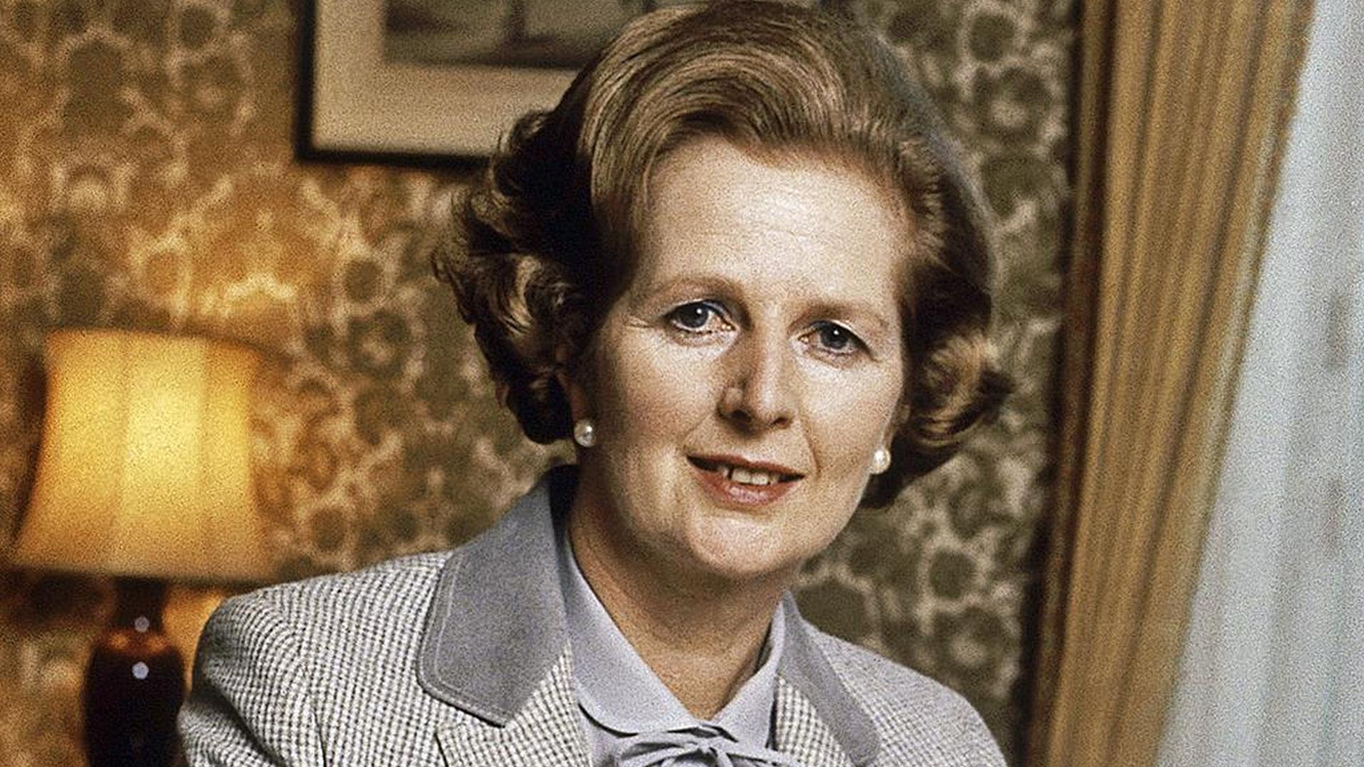 Молодая Маргарет. Жизнь, любовь и письма