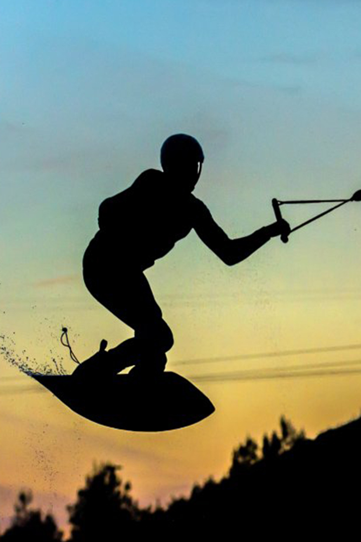 Чемпионат мира по вейкборду