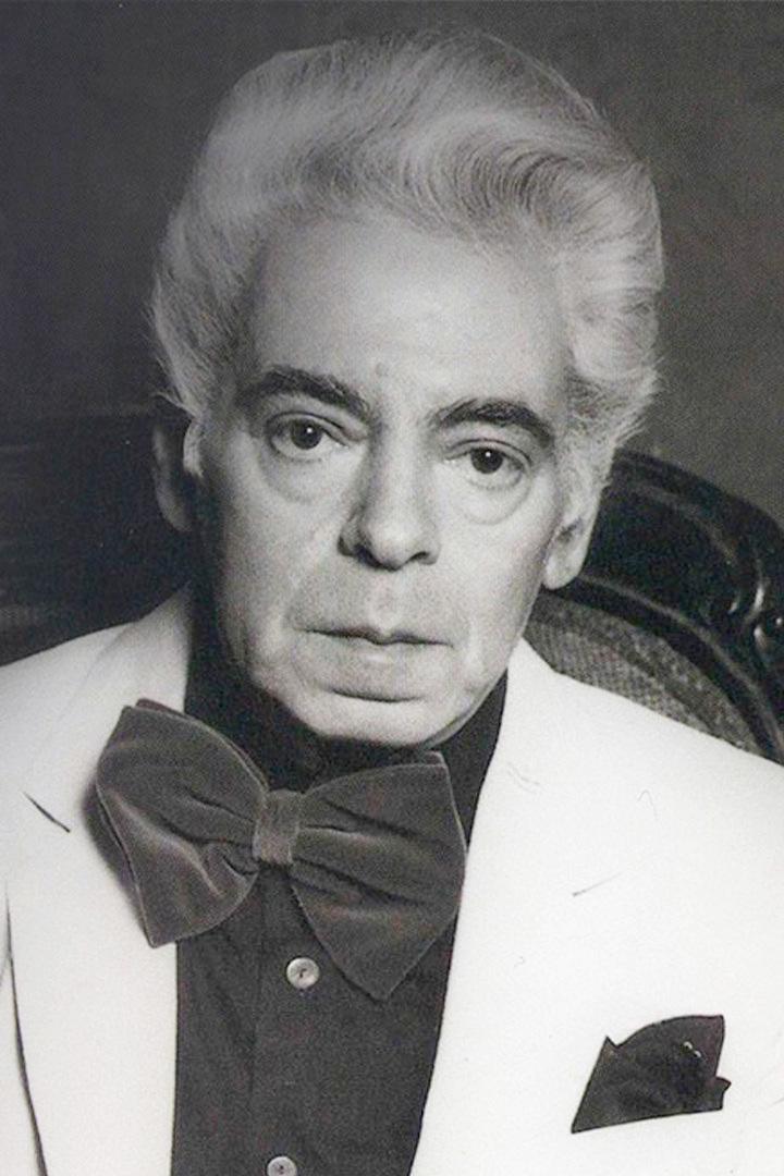 Аркадий Райкин